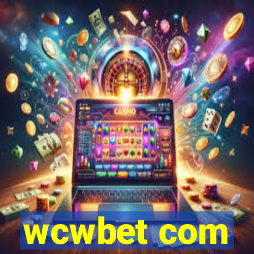 wcwbet com
